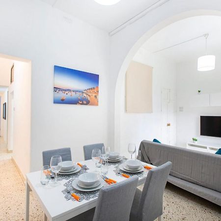 Sliema Lovely Flat-Hosted By Sweetstay Exteriér fotografie