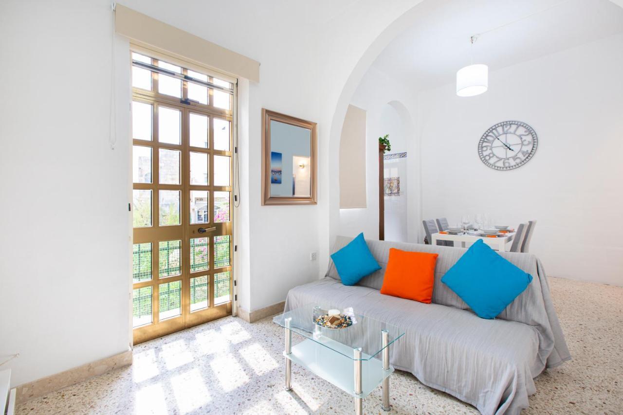 Sliema Lovely Flat-Hosted By Sweetstay Exteriér fotografie