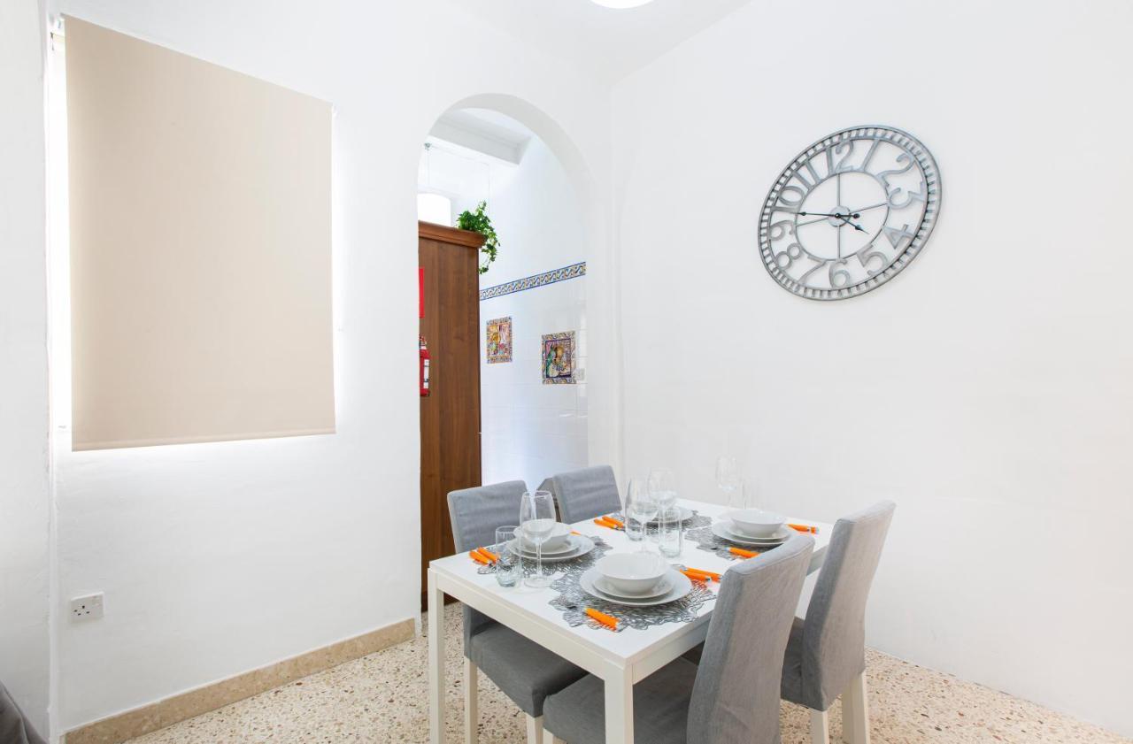 Sliema Lovely Flat-Hosted By Sweetstay Exteriér fotografie