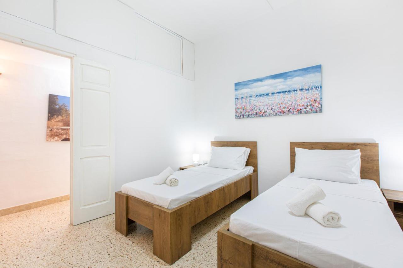 Sliema Lovely Flat-Hosted By Sweetstay Exteriér fotografie