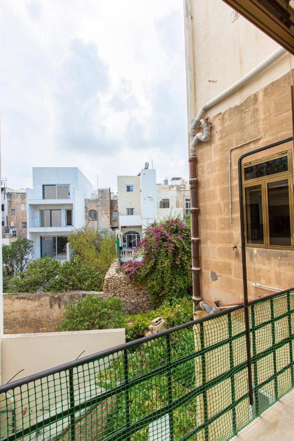 Sliema Lovely Flat-Hosted By Sweetstay Exteriér fotografie