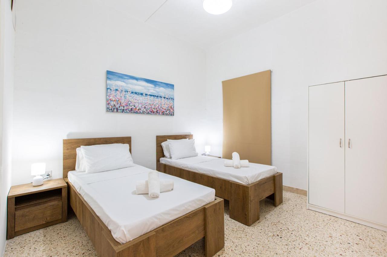 Sliema Lovely Flat-Hosted By Sweetstay Exteriér fotografie