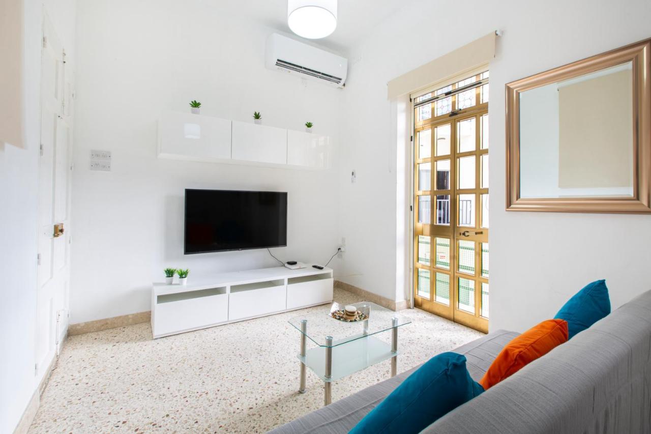 Sliema Lovely Flat-Hosted By Sweetstay Exteriér fotografie