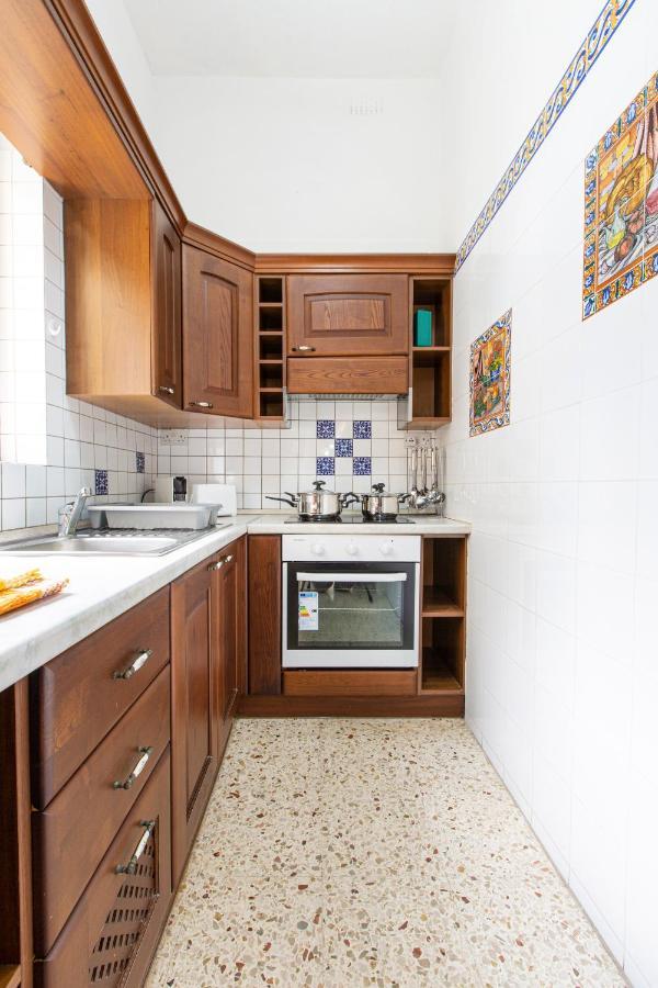 Sliema Lovely Flat-Hosted By Sweetstay Exteriér fotografie
