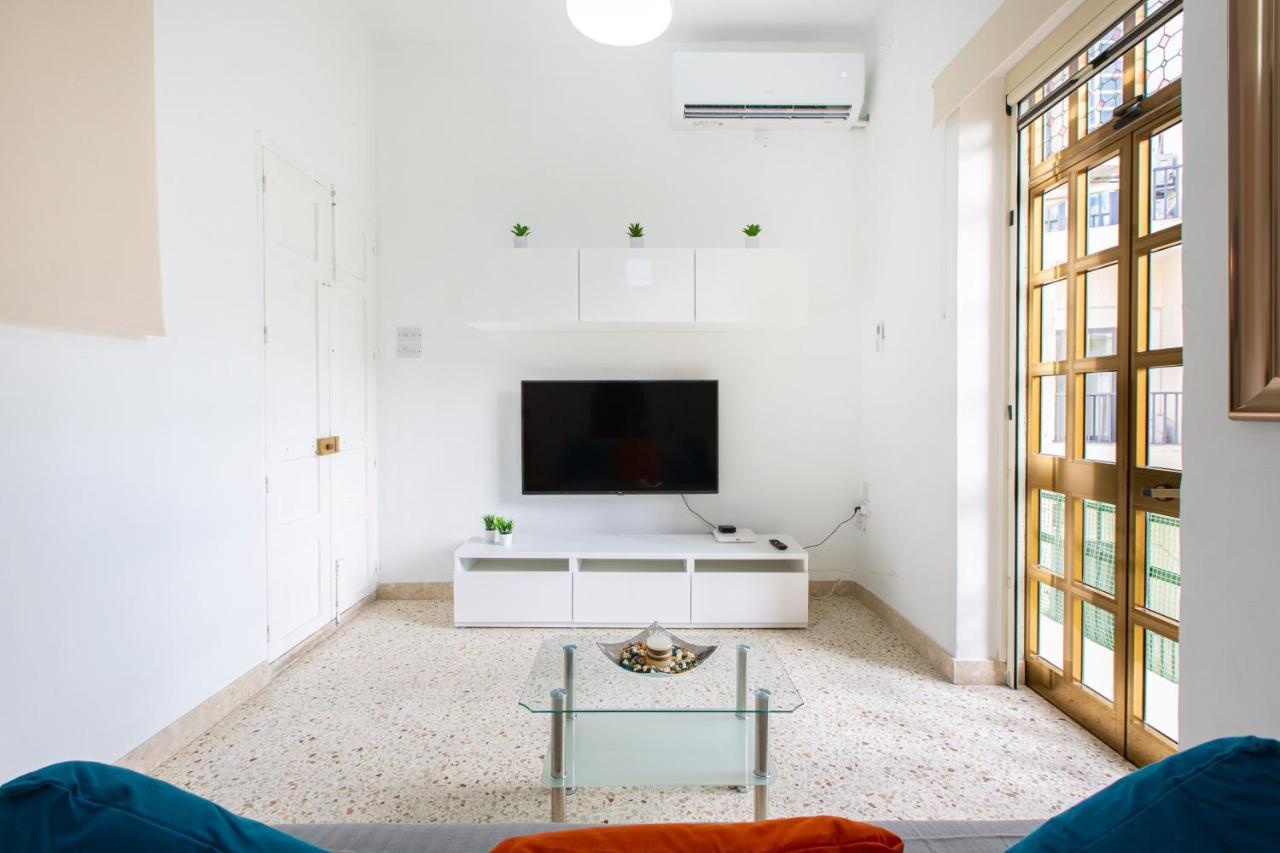 Sliema Lovely Flat-Hosted By Sweetstay Exteriér fotografie