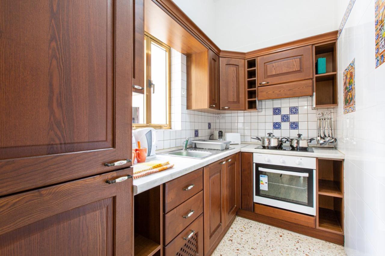 Sliema Lovely Flat-Hosted By Sweetstay Exteriér fotografie
