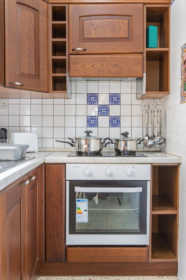 Sliema Lovely Flat-Hosted By Sweetstay Exteriér fotografie