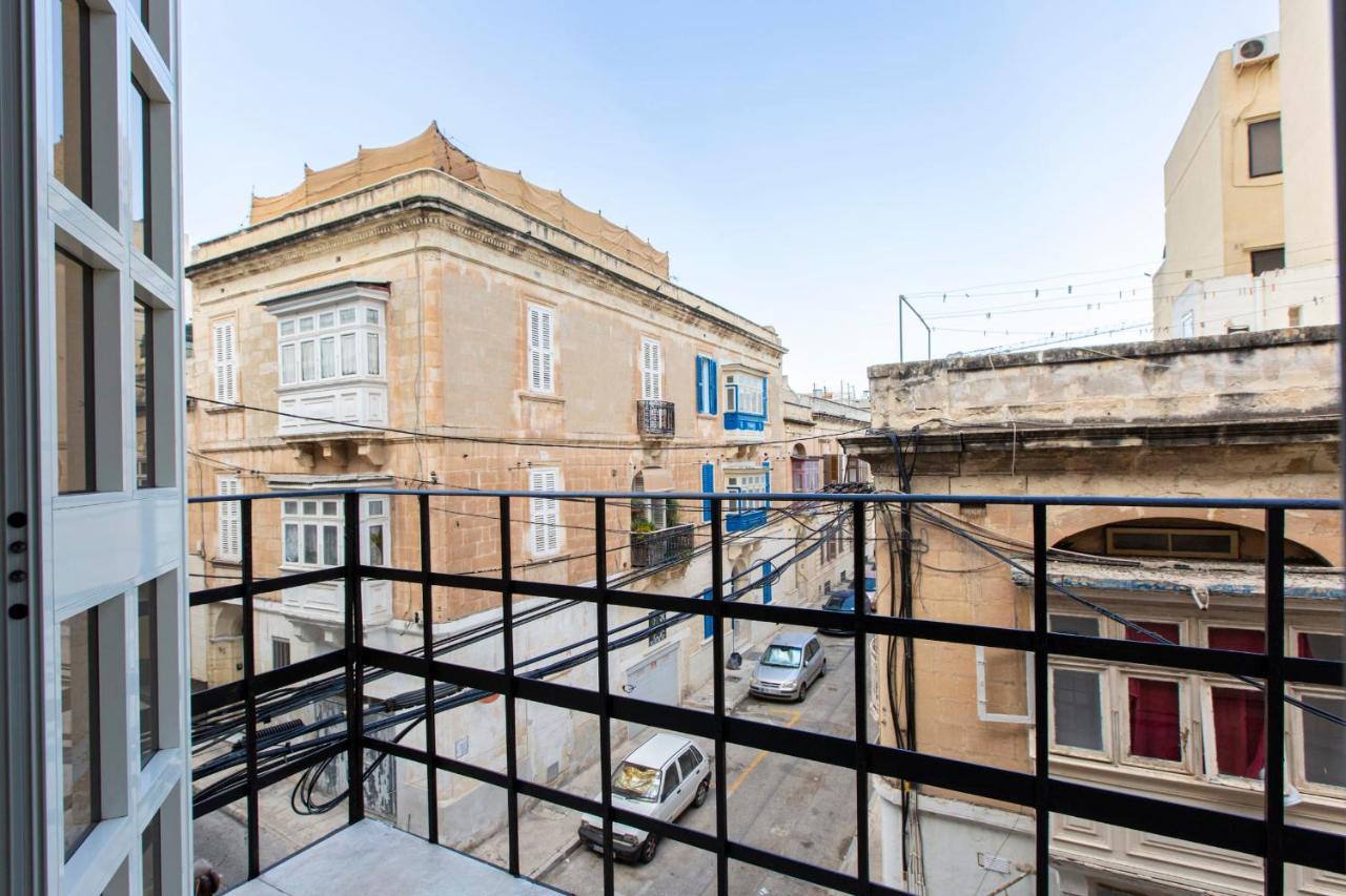 Sliema Lovely Flat-Hosted By Sweetstay Exteriér fotografie