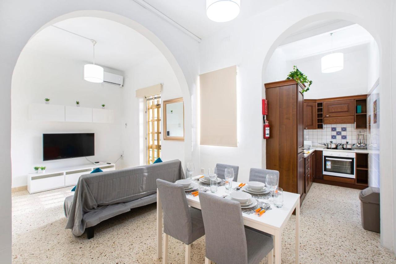 Sliema Lovely Flat-Hosted By Sweetstay Exteriér fotografie
