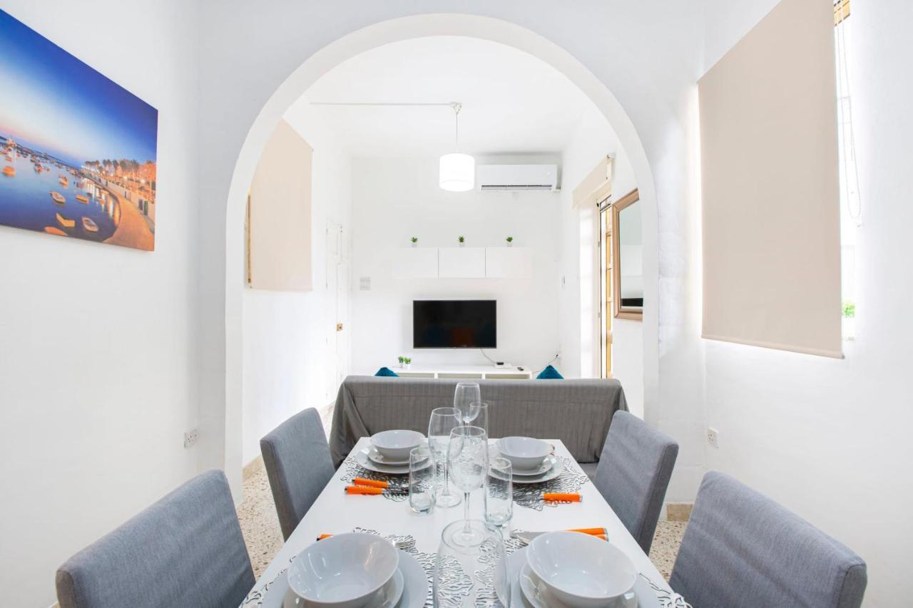 Sliema Lovely Flat-Hosted By Sweetstay Exteriér fotografie