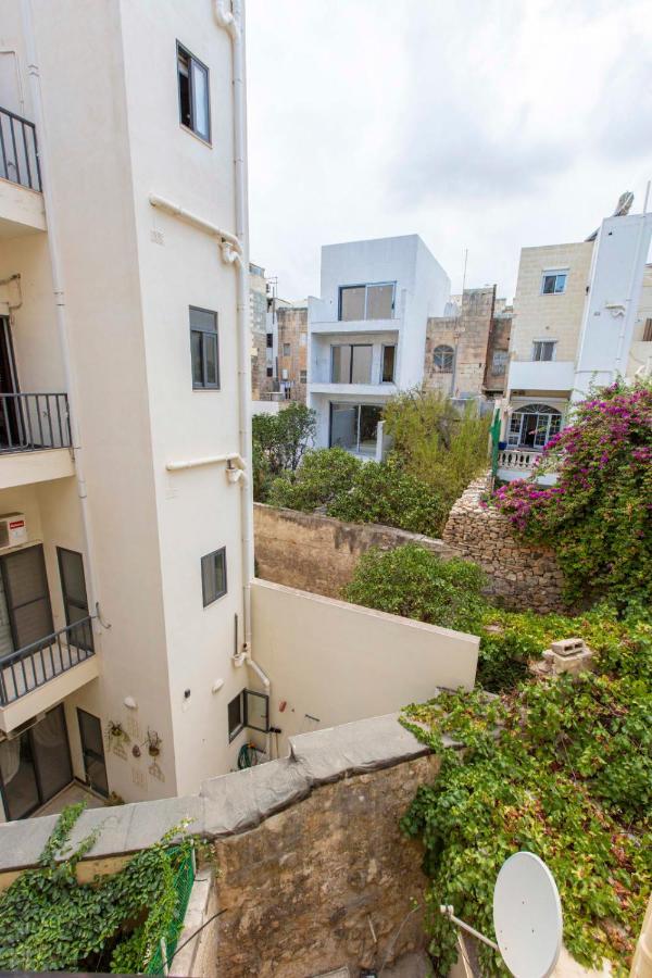 Sliema Lovely Flat-Hosted By Sweetstay Exteriér fotografie