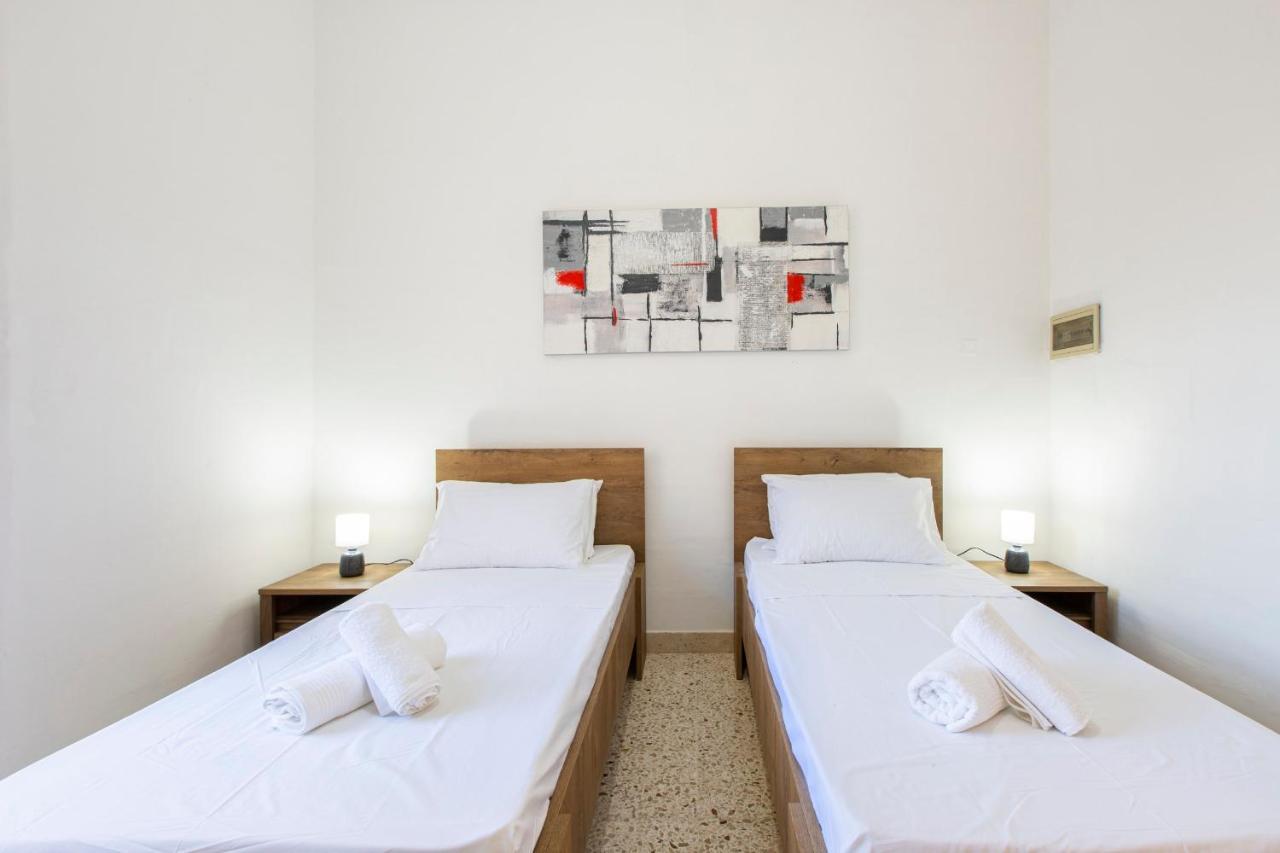 Sliema Lovely Flat-Hosted By Sweetstay Exteriér fotografie