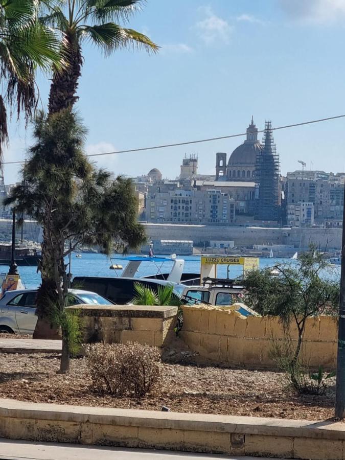 Sliema Lovely Flat-Hosted By Sweetstay Exteriér fotografie
